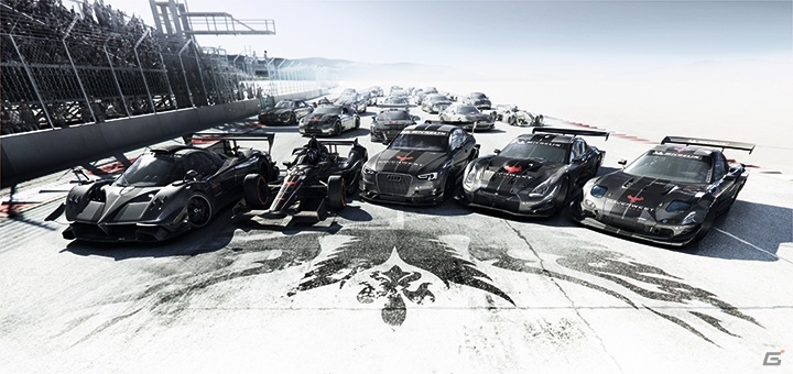 Xbox 360版「GRID Autosport」58％OFFの特別セールが9月30日まで実施の画像1