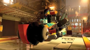【TGS 2014】レゴブロックを組み立てる楽しさが満喫できる「LEGOムービー ザ・ゲーム」を紹介の画像11