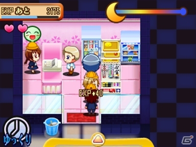 3DSダウンロードソフト「コンビニドリーム」が配信開始！「タングラム×タングラム～誰もがハマるシルエットパズル～」は10月1日に配信の画像11