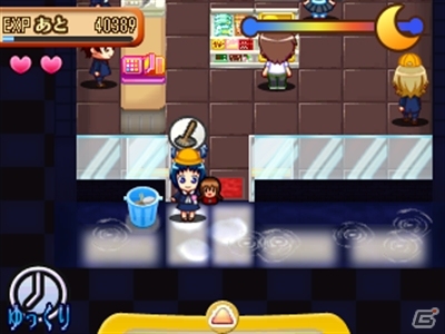3DSダウンロードソフト「コンビニドリーム」が配信開始！「タングラム×タングラム～誰もがハマるシルエットパズル～」は10月1日に配信の画像13