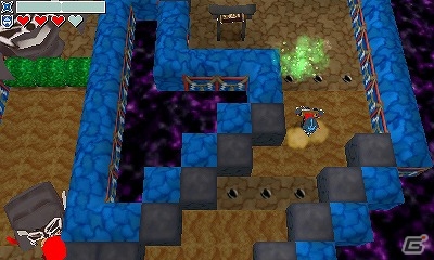 忍術を駆使して妖魔を退治―3DSダウンロードソフト「タッチバトル忍者」が10月1日に配信の画像10