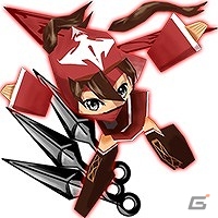 忍術を駆使して妖魔を退治―3DSダウンロードソフト「タッチバトル忍者」が10月1日に配信の画像3