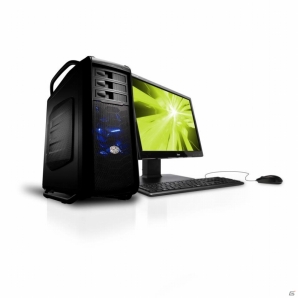 パソコン工房、最新ハイエンドグラフィック「GeForce GTX 970」「GeForce GTX 980」搭載のゲームパソコン4機種を発売の画像1