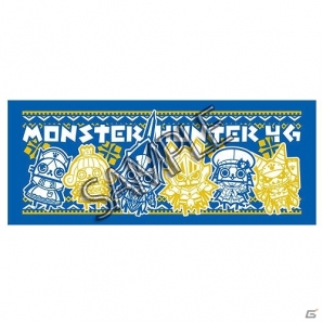 9月下旬発売予定の「モンスターハンター」シリーズグッズを紹介！の画像68