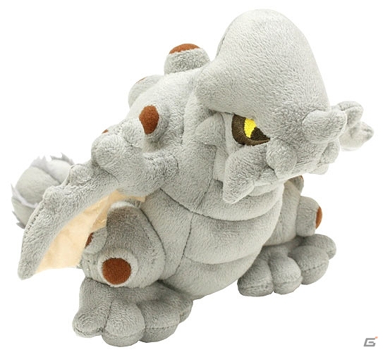 9月下旬発売予定の「モンスターハンター」シリーズグッズを紹介！の画像15