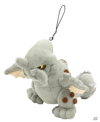 9月下旬発売予定の「モンスターハンター」シリーズグッズを紹介！の画像17