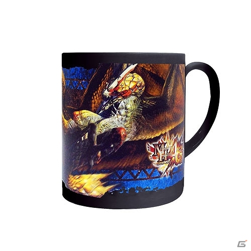 9月下旬発売予定の「モンスターハンター」シリーズグッズを紹介！の画像52