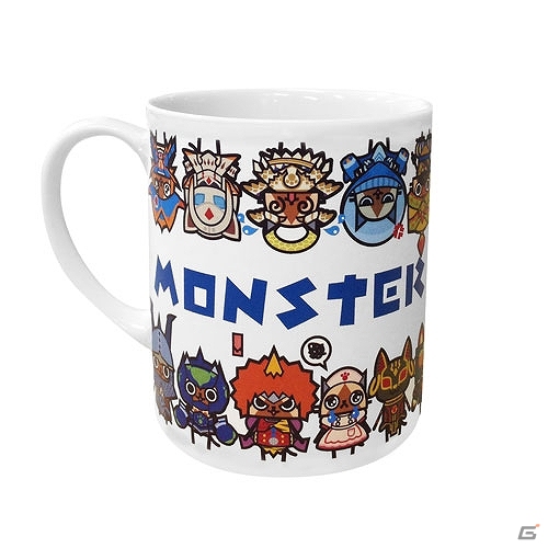 9月下旬発売予定の「モンスターハンター」シリーズグッズを紹介！の画像54