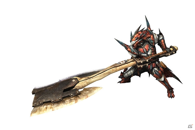 9月下旬発売予定の「モンスターハンター」シリーズグッズを紹介！の画像76