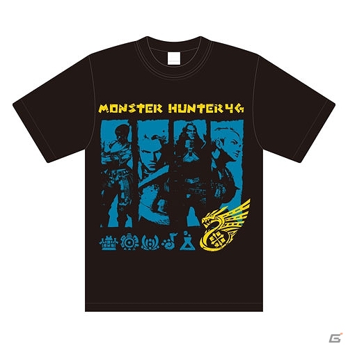 9月下旬発売予定の「モンスターハンター」シリーズグッズを紹介！の画像83