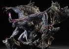 カプコンフィギュアビルダー クリエイターズモデルより「モンスターハンター4」黒蝕竜 ゴア・マガラが9月25日に発売