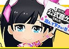 iOS/Android「AKB48ついに公式音ゲーでました。」「心のプラカード 公式音ゲー.ver」制作企画実施