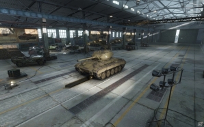 【TGS 2014】「World of Warships」などのタイトルについてCEOのVictor Kislyi氏や開発陣にインタビューの画像31