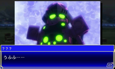 3DS「テンカイナイト ブレイブバトル」試練を乗り越えて手に入る新たなる力・XXモードを紹介！プレイヤーの前に立ちはだかる手強い刺客の情報もの画像2