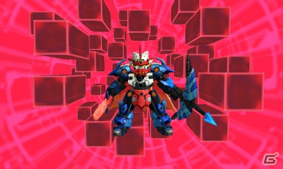 3DS「テンカイナイト ブレイブバトル」試練を乗り越えて手に入る新たなる力・XXモードを紹介！プレイヤーの前に立ちはだかる手強い刺客の情報もの画像23