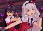 PS3「アイドルマスター ワンフォーオール」矢吹可奈と横山奈緒が登場するカタログ5号の配信がスタート―ヴァンパイアアクセサリを無料で手に入れるチャンス！
