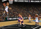 実名選手たちが3Dモデルになって登場！iOS/Android「NBA CLUTCH TIME」の事前登録がスタート