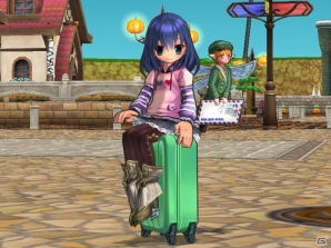 PC「エミル・クロニクル・オンライン」ニコニコアプリスタート記念イベント第3弾が開始！WebMoney協賛2大キャンペーンもの画像6