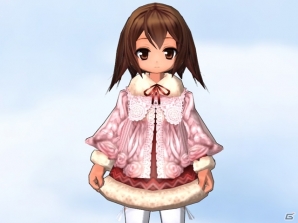 PC「エミル・クロニクル・オンライン」ニコニコアプリスタート記念イベント第3弾が開始！WebMoney協賛2大キャンペーンもの画像7