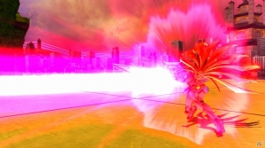 AC「機動戦士ガンダム エクストリームバーサス マキシブースト」強力なインファイト仕様！第9弾追加機体「ノーベルガンダム」が参戦の画像16