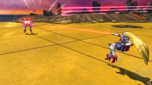 AC「機動戦士ガンダム エクストリームバーサス マキシブースト」強力なインファイト仕様！第9弾追加機体「ノーベルガンダム」が参戦の画像7