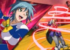 AC「機動戦士ガンダム エクストリームバーサス マキシブースト」強力なインファイト仕様！第9弾追加機体「ノーベルガンダム」が参戦