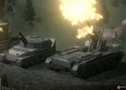 Xbox 360「World of Tanks:Xbox 360 Edition」9輌のイギリス新車輌、ドイツの中戦車ツリー、2つの新マップなどを搭載するアップデート1.4が実施