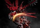 「モンスターハンター10周年」デザインアレンジにカトキハジメ氏を起用した「超合金 モンスターハンター G級変形リオレウス」が登場！