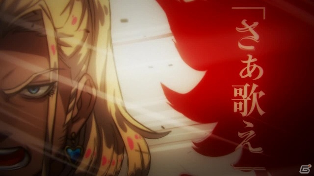 PS Vita/PSP「幕末Rock 超魂」本日発売！公式サイトにて藤坂公彦氏描き下ろし記念イラストが公開―マシューの歌うミュージックビデオ「GOD BREATH」も視聴可能の画像6
