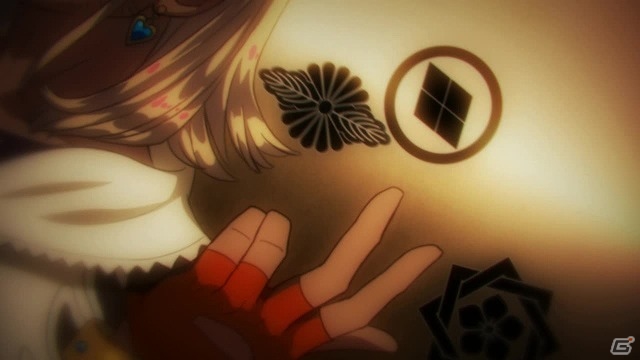 PS Vita/PSP「幕末Rock 超魂」本日発売！公式サイトにて藤坂公彦氏描き下ろし記念イラストが公開―マシューの歌うミュージックビデオ「GOD BREATH」も視聴可能の画像9