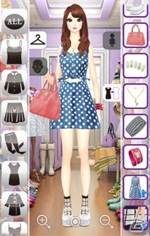 女の子の楽しいがたくさん詰まったiOS/Android「オシャレコーデ GIRLS HOLIC」近日中に配信決定！の画像2