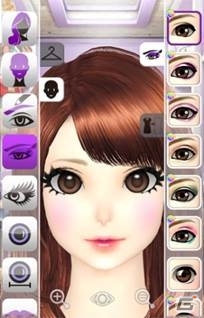 女の子の楽しいがたくさん詰まったiOS/Android「オシャレコーデ GIRLS HOLIC」近日中に配信決定！の画像3