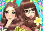 女の子の楽しいがたくさん詰まったiOS/Android「オシャレコーデ GIRLS HOLIC」近日中に配信決定！