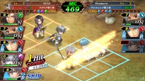 多人数対戦型の正統派RPG「オルタンシア・サーガ -蒼の騎士団-」が今冬に配信決定―二国間の対立で巻き起こる40人同時対戦が魅力！の画像8