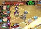 多人数対戦型の正統派RPG「オルタンシア・サーガ -蒼の騎士団-」が今冬に配信決定―二国間の対立で巻き起こる40人同時対戦が魅力！