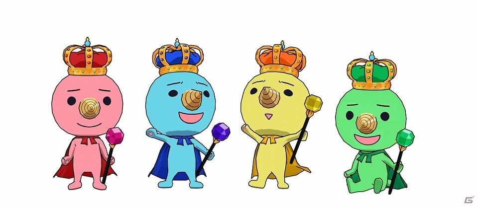iOS/Android「フェアリーテイル ～ブレイブサーガ～」事前登録者数が3万人を突破！特典に星霊石300個などが追加の画像3