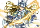 セガの新作は大乱戦バトル＋拠点拡張＋簡単実況機能も搭載！iOS/Android「大乱闘！ドラゴンパレード」が今冬配信