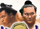 GREE「大相撲カード決戦」黒船襲来！元大関「小錦」がボス力士イベントに登場