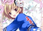 PC「メガミエンゲイジ！」に「CROSS✝CHANNEL-FINAL COMPLETE-」＆「NANACA✝CRASH」特別コラボカードが登場