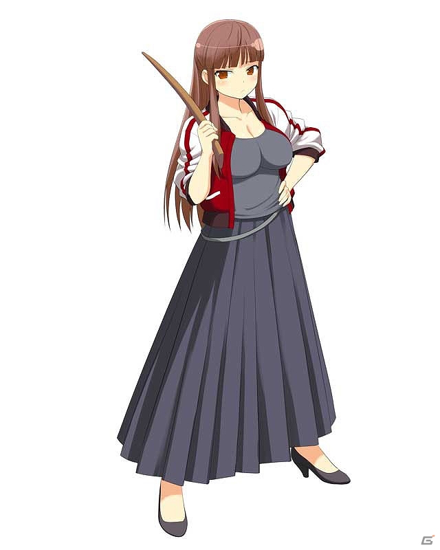 GREE/Mobage「閃乱カグラ NewWave Gバースト」イベント「制裁！風紀委員会！長月段位戦！」開始！10月1日より「第2回KAGURA選抜総選挙」開催決定の画像21