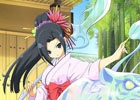 GREE/Mobage「閃乱カグラ NewWave Gバースト」イベント「制裁！風紀委員会！長月段位戦！」開始！10月1日より「第2回KAGURA選抜総選挙」開催決定