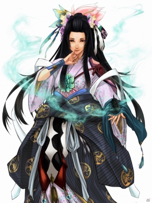 PS3/PC/iOS/Android「鬼武者Soul」合戦の記憶をたどる六連作クエスト「麗姫五将六戦図」が実装！の画像2