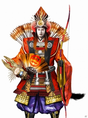 PS3/PC/iOS/Android「鬼武者Soul」合戦の記憶をたどる六連作クエスト「麗姫五将六戦図」が実装！の画像3