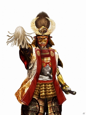 PS3/PC/iOS/Android「鬼武者Soul」合戦の記憶をたどる六連作クエスト「麗姫五将六戦図」が実装！の画像4