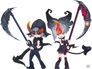 iOS/Android「DRAGON SKY」×「聖剣伝説RISE of MANA」コラボキャンペーンが開催の画像5