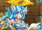 Android版「ドラゴンコレクションRPG～少年と神狩りの竜～」累計登録者数50万人突破！記念キャンペーン開催