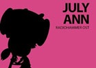 「ラジオハンマーステーション」オリジナル・サウンドトラックがiTunes StoreおよびAmazon MP3にて配信開始