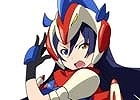 ニコニコアプリ「ロボットガールズZ ONLINE」施設の占有権を賭けて競い合うGvGコンテンツ「チーム戦」が実装！