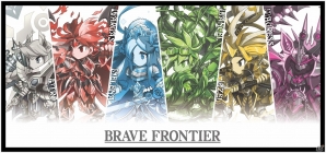 iOS/Android「ブレイブ フロンティア」アミューズメント施設用景品「マイクロファイバータオル」が9月27日より店舗限定で登場！の画像1