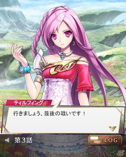 iOS/Android「ファントム オブ キル」一足先にゲームを体験できる「限定スペシャルクエスト」の最終話が公開！の画像2